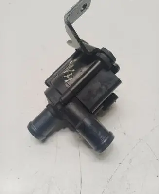 Skoda Octavia Mk3 (5E) Electric auxiliary coolant/water pump 5Q0965561B CNH