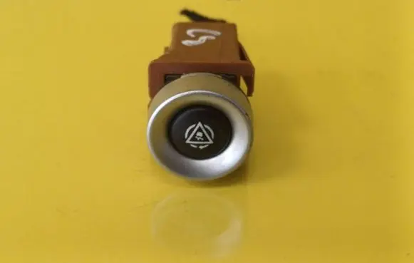 Citroen C8 Traction control (ASR) switch 1488926077