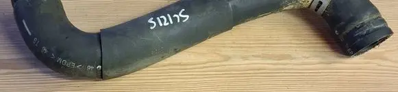 Subaru Legacy Engine coolant pipe/hose