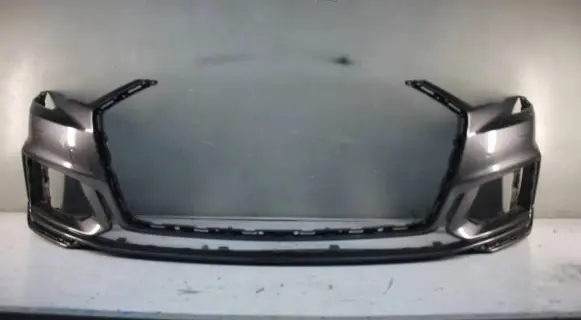 Audi A6 S6 C8 4K Front bumper 20190614 152891966640201