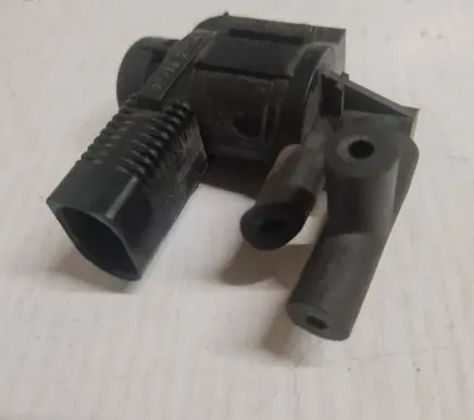 Volkswagen Jetta V Turbo solenoid valve 1K0906283