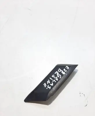 BMW 7 E38 Rear fender molding trim 8125354