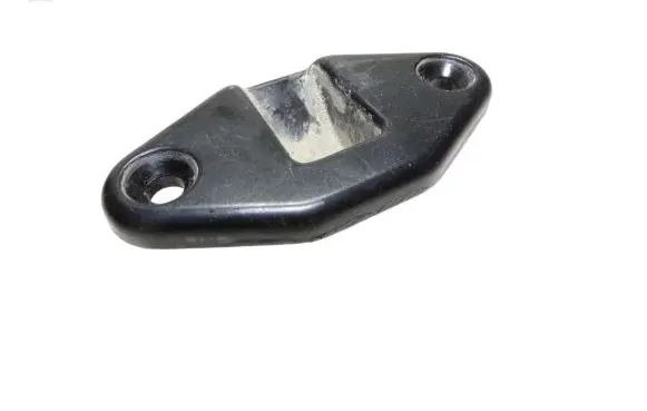 Volkswagen Caddy Sliding door check strap stopper 2K0843667A