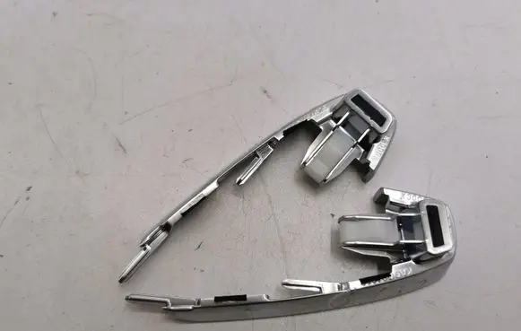 Other center console (tunnel) element