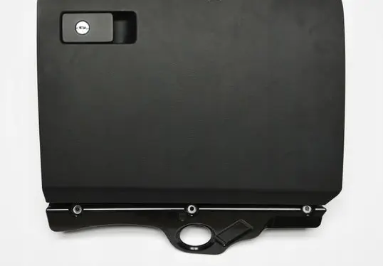 Volkswagen PASSAT CC Glove box set 3AB857097F