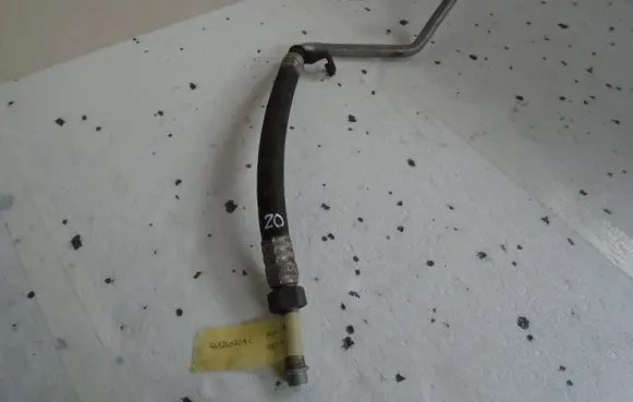Audi A4 S4 B5 8D Air conditioning (A/C) pipe/hose 441260705C