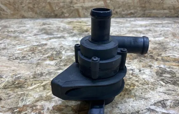 Bentley Flying Spur Electric auxiliary coolant/water pump 3W0965561