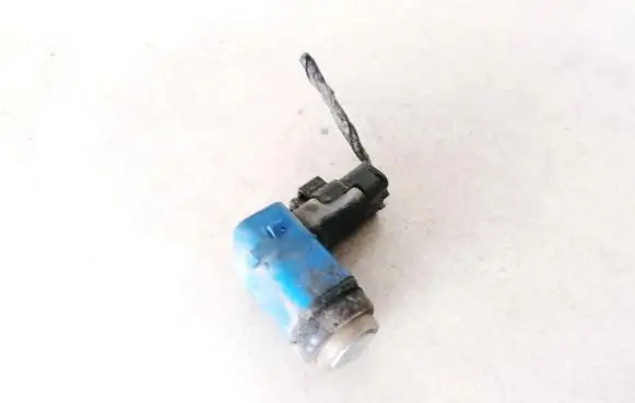 Peugeot 407 Parking PDC sensor 9650935277 0263003264