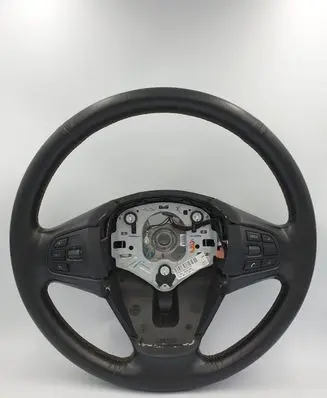 BMW X3 F25 Steering wheel 6787565 32306787565