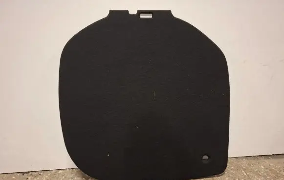 BMW 7 E65 E66 Trunk/boot floor carpet liner 7012140