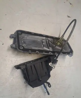 Land Rover Range Rover Sport L320 Gear shifter/selector 400 060 024 062