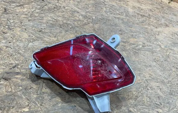 Mazda CX-5 Rear fog light KD8151650 S2506P070-I KD7751650