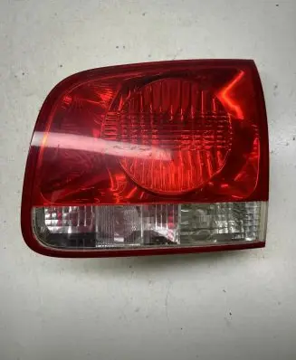 Volkswagen Touareg I Tailgate rear/tail lights 7L6945094H