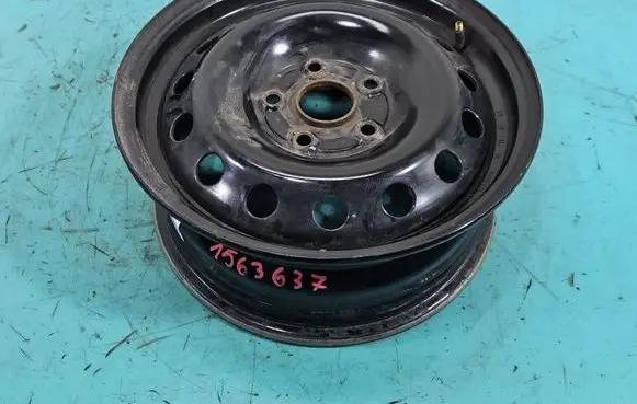 Volkswagen Golf VII R15 steel rim IMPRK1563637
