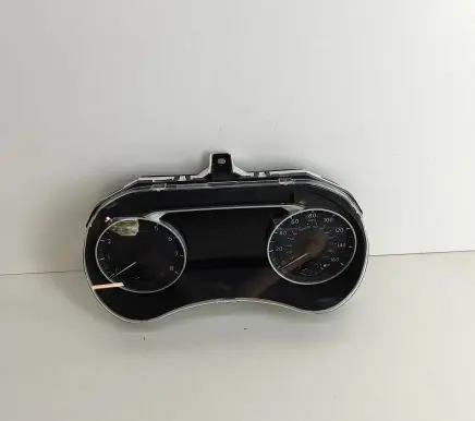 Nissan Juke II F16 Speedometer (instrument cluster) 248106PA5A