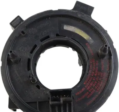 Volkswagen Golf IV Airbag slip ring squib (SRS ring) 1J0959653B