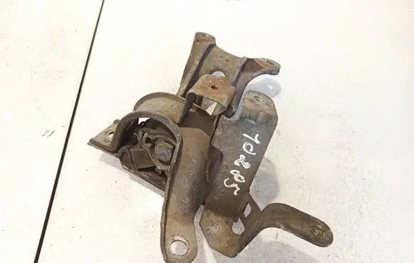 Fiat Doblo Engine mount bracket 