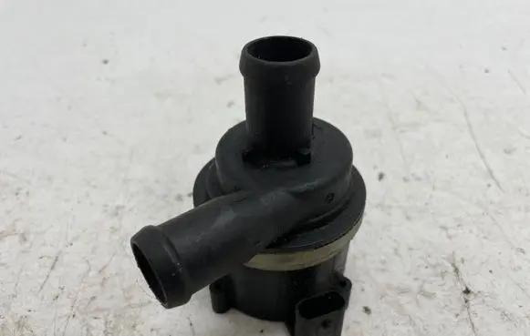 Opel Mokka X Electric auxiliary coolant/water pump 13346941