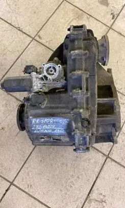 Land Rover Range Rover Sport L320 Gearbox transfer box case 445422803J