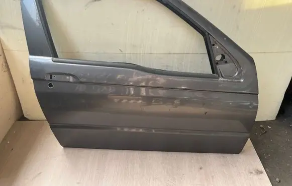 Alfa Romeo 145 - 146 Door (2 Door Coupe) 