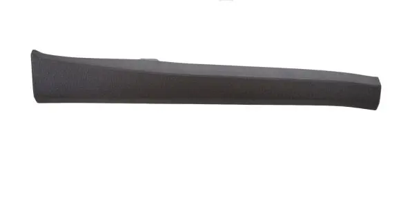 Porsche Cayenne (92A) Front sill trim cover 7P0868238B