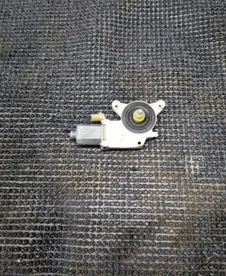 Chrysler Grand Voyager V Rear door window regulator motor 0130822335