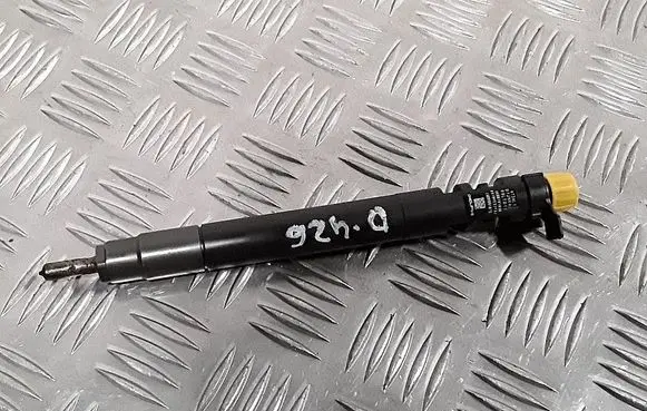 Fuel injector