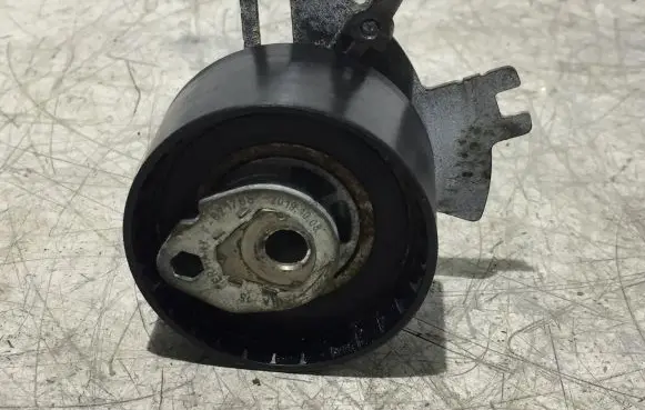 Peugeot Boxer Timing belt tensioner F621765