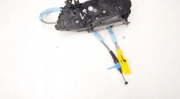 BMW 2 F44 Rear door lock 7956151