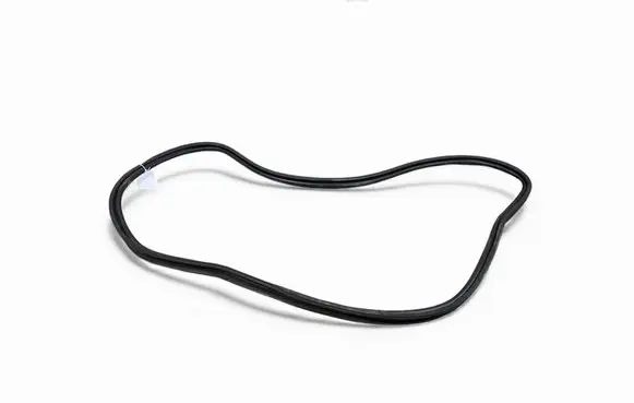 Mercedes-Benz CLA C118 X118 Trunk rubber seal (body) A1186930300