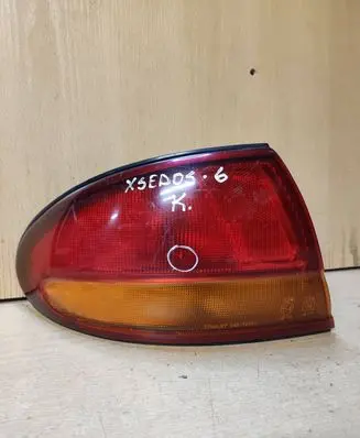 Mazda Xedos 6 Rear/tail lights 0431410