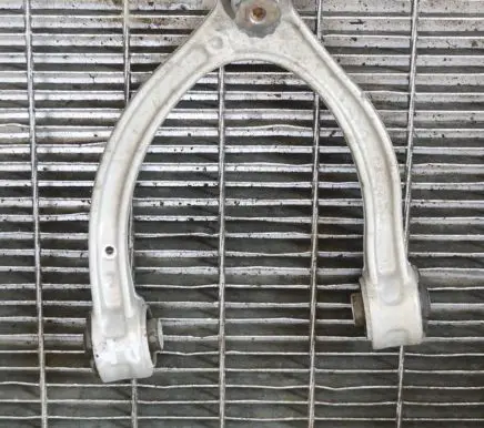 Mercedes-Benz C W205 Front lower control arm/wishbone