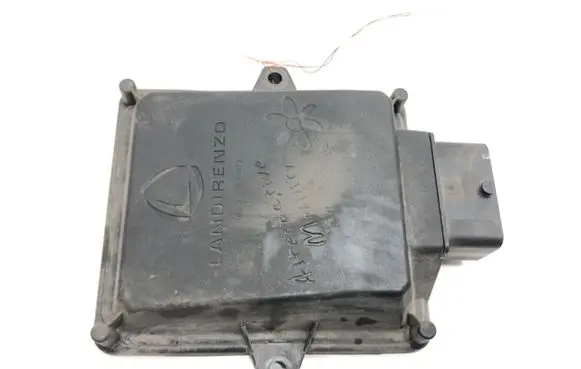 Skoda Citigo LP gas control unit module 616483000P
