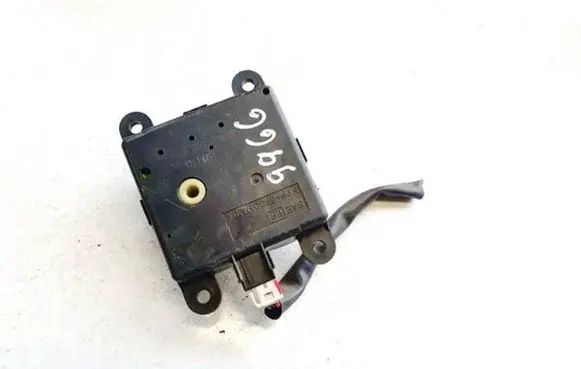 Nissan Primera Air flap motor/actuator 3t05030820 011103