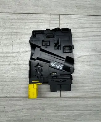 Volkswagen Golf V Steering angle sensor 1K0953549CB 1K0953549CR 05113588