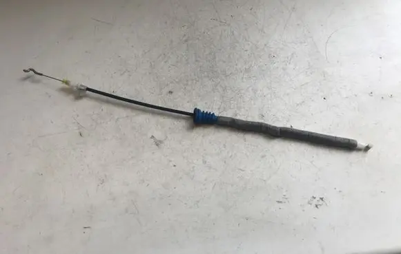 Skoda Citigo Front door cable line 1S4837085C