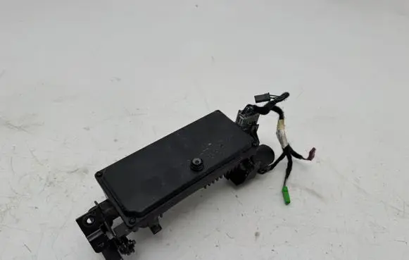 Volvo XC90 Windshield/windscreen camera 32209885 G2611