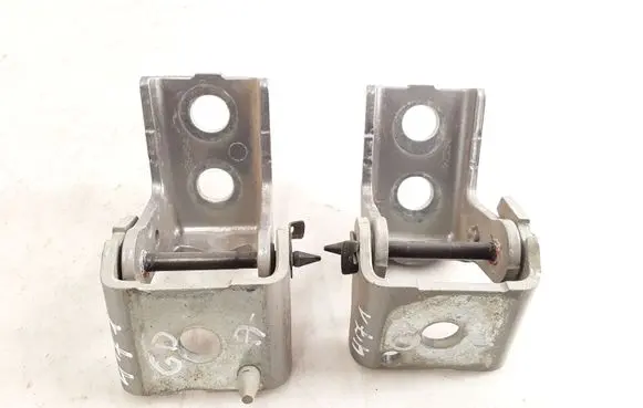Peugeot 308 Rear door hinge set 