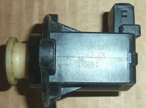 BMW X5 E70 Electromagnetic valve 7.01762.03