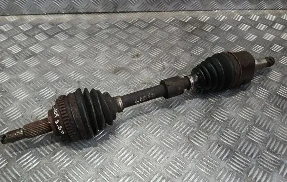 Chrysler Voyager Front driveshaft