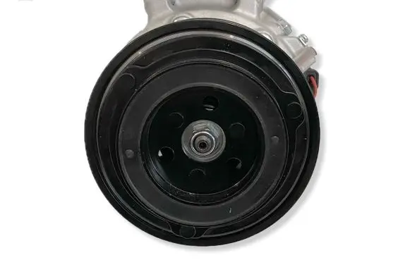 Opel Insignia B Air conditioning (A/C) compressor (pump) 39034464 SD8822P