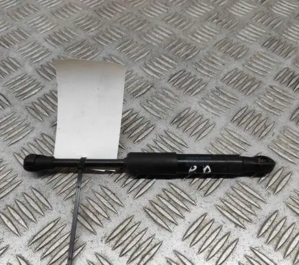 Citroen DS7 Crossback Front bonnet/hood damper/strut 9830049680
