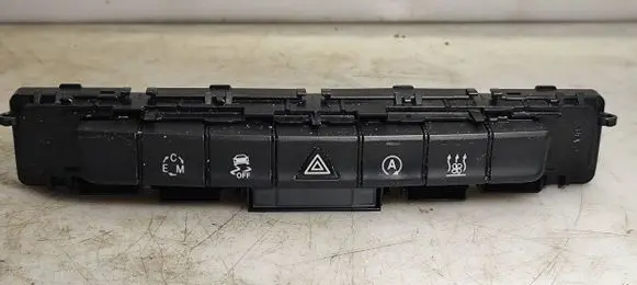 Mercedes-Benz Vito Viano W447 A set of switches 4479055251 30281320 141400