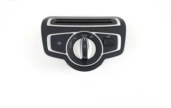 Mercedes-Benz C W205 Light switch A2059051810