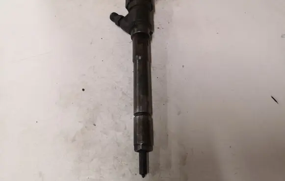 Hyundai Tucson JM Fuel injector 0445110258