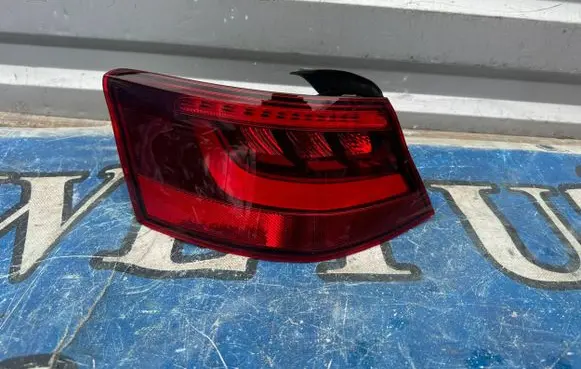 Audi A3 S3 8V Rear/tail lights 8V3945095D 81060102