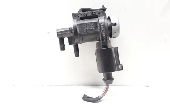 Audi A6 S6 C7 4G Vacuum valve 1K0906283A