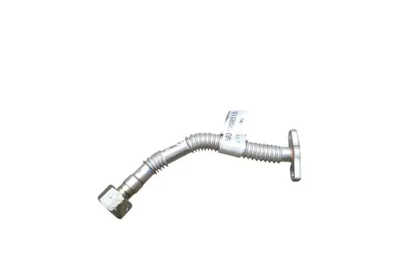 Turbo turbocharger oiling pipe/hose