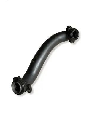 Volvo XC60 Intercooler hose/pipe 31293676