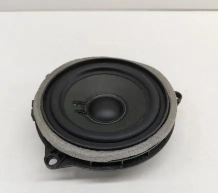 BMW iX1 Rear door speaker 5A06FC5
